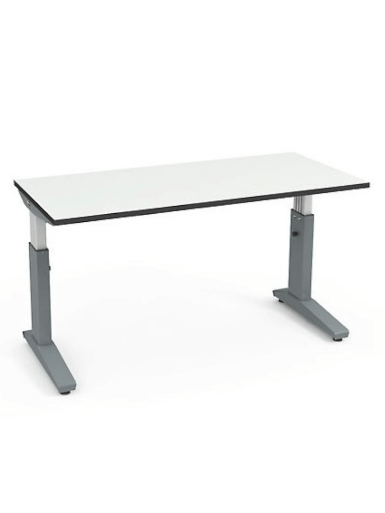 Стол монтажный ДиКом СР-150-01 ДСП купить в Воронеже