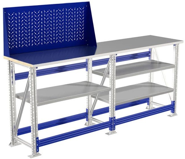 Верстак Master MT100.MF1 / MF1 / MF1.011.002 купить в Воронеже Верстак Master MT100.MF1 / MF1 / MF1.011.002 купить в Воронеже