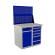Верстак Profi WT100.WD2/WD5.020 купить в Воронеже
