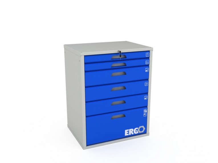 Тумба инструментальная ERGO XM 06 купить в Воронеже Тумба инструментальная ERGO XM 06 купить в Воронеже