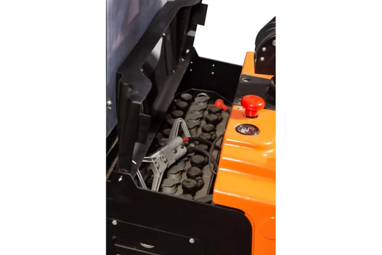 Штабелер электрический самоходный 1,6 т - 3 м Вилы: 1150 , АКБ Свинцово - кислотная, CL1630GA SIBLINE купить в Воронеже Штабелер электрический самоходный 1,6 т - 3 м Вилы: 1150 , АКБ Свинцово - кислотная, CL1630GA SIBLINE купить в Воронеже