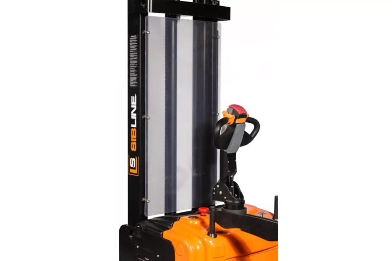 Штабелер электрический самоходный 1,6 т - 3 м Вилы: 1150 , АКБ Свинцово - кислотная, CL1630GA SIBLINE купить в Воронеже Штабелер электрический самоходный 1,6 т - 3 м Вилы: 1150 , АКБ Свинцово - кислотная, CL1630GA SIBLINE купить в Воронеже