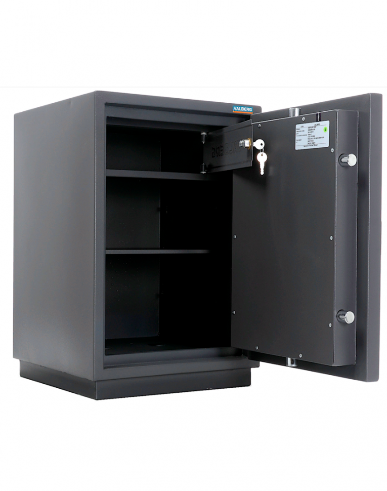 Взломостойкий сейф Valberg Кварцит 65МТ купить в Воронеже