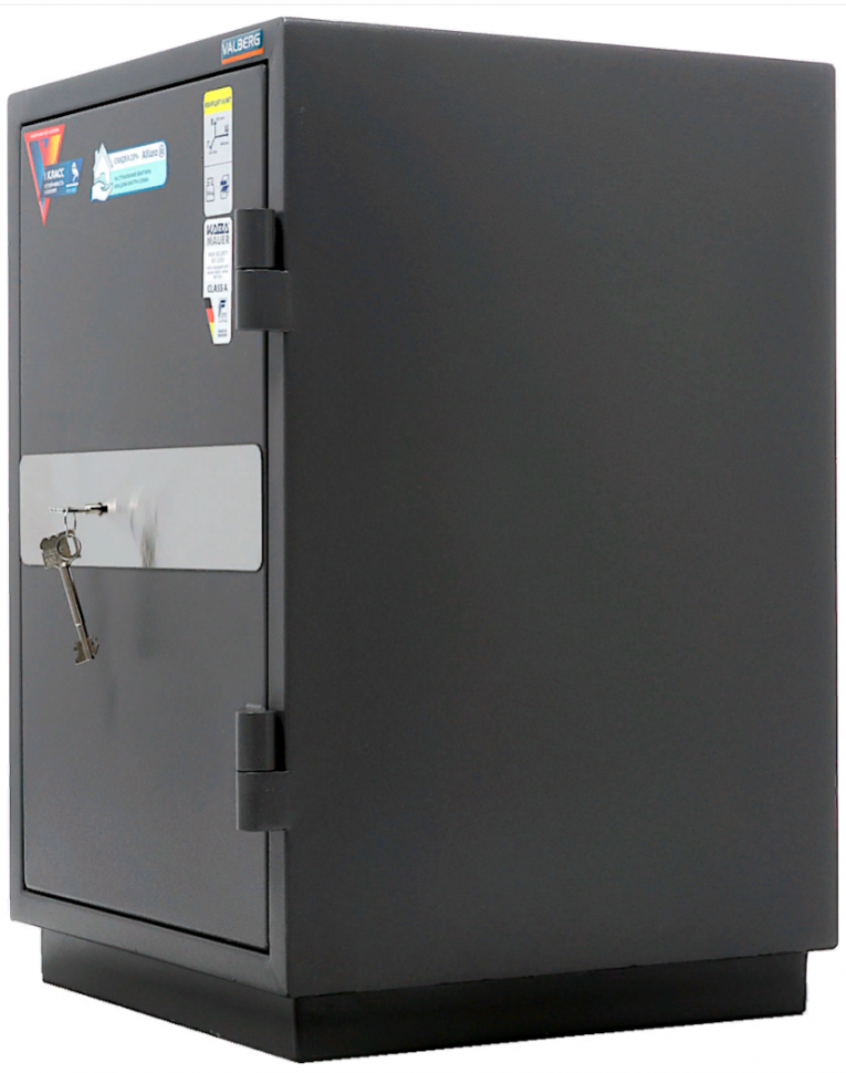 Взломостойкий сейф Valberg Кварцит 65МТ купить в Воронеже
