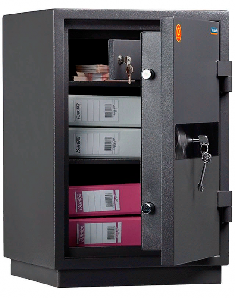 Взломостойкий сейф Valberg Кварцит 65МТ купить в Воронеже