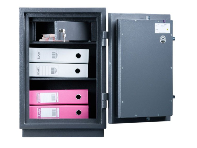 Взломостойкий сейф Valberg Кварцит 65МТ купить в Воронеже