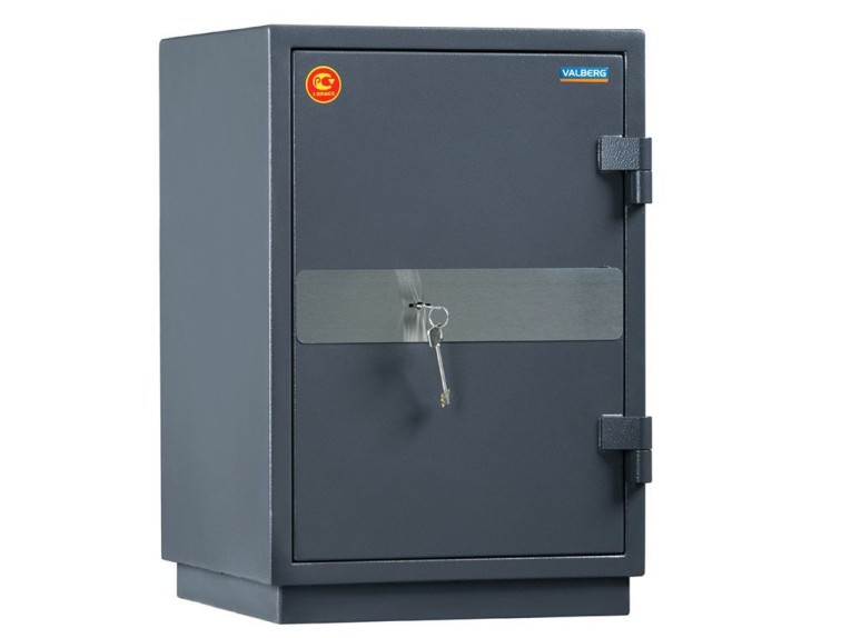 Взломостойкий сейф Valberg Кварцит 65МТ купить в Воронеже