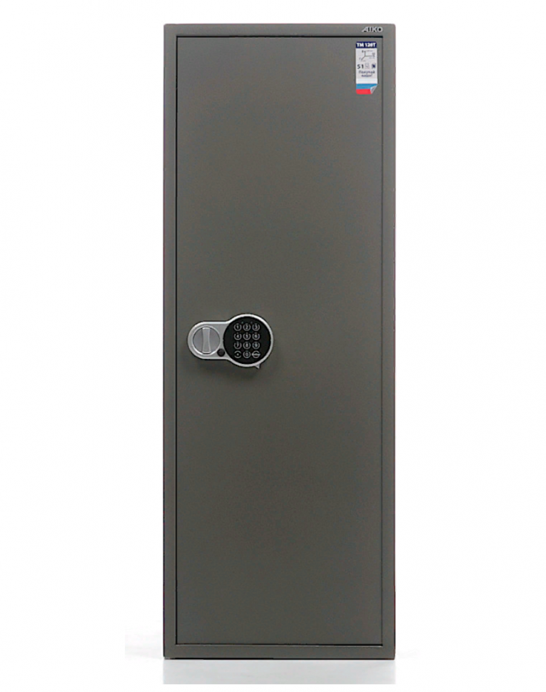 Офисный сейф Aiko TM-120T EL купить в Воронеже
