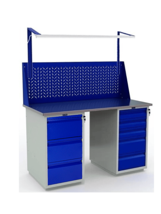 Верстак Практик Profi WT120.WD3/WD5.011 купить в Воронеже Верстак Практик Profi WT120.WD3/WD5.011 купить в Воронеже