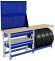 Верстак Master M100.MF1 / MF1 / MF1.221.000 купить в Воронеже