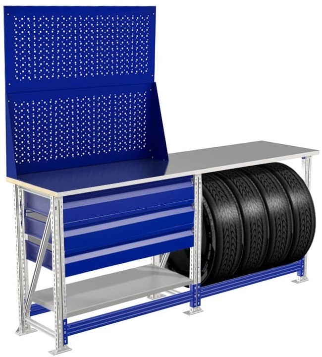 Верстак Master MT100.MF1 / MF1 / MF1.321.000 купить в Воронеже Верстак Master MT100.MF1 / MF1 / MF1.321.000 купить в Воронеже