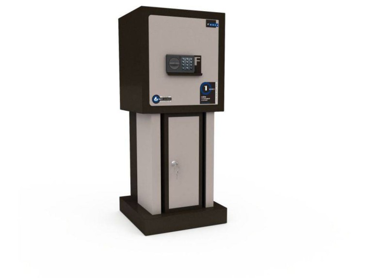 Сейф LS-015K EC купить в Воронеже Сейф LS-015K EC купить в Воронеже