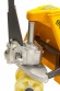Гидравлическая тележка (рохля) SD (BF40, г/п 4000 кг, вилы 1150x550 мм, NDN) SMARTLIFT (SMART) купить в Воронеже
