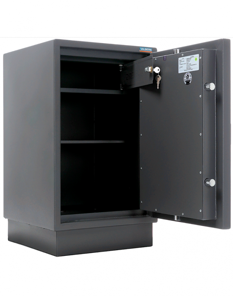 Взломостойкий сейф Valberg Кварцит 75 МТ купить в Воронеже Взломостойкий сейф Valberg Кварцит 75 МТ купить в Воронеже