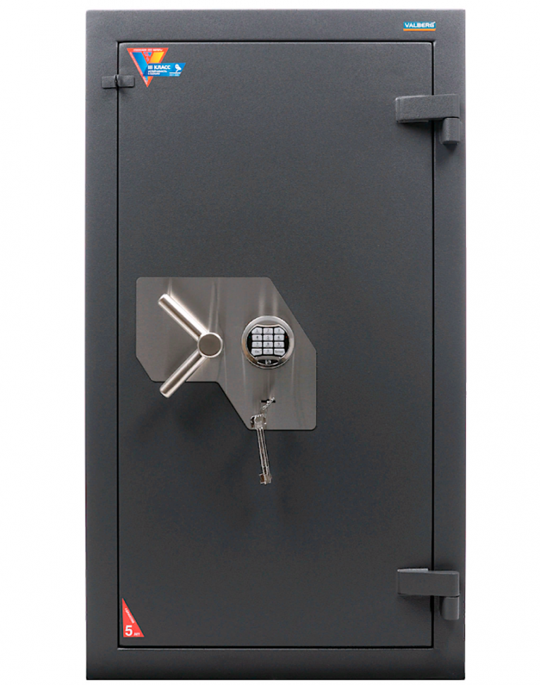 Взломостойкий сейф Valberg Форт 1268 EL купить в Воронеже