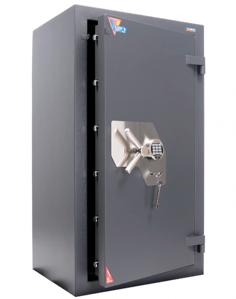 Взломостойкий сейф Valberg Форт 1268 EL купить в Воронеже