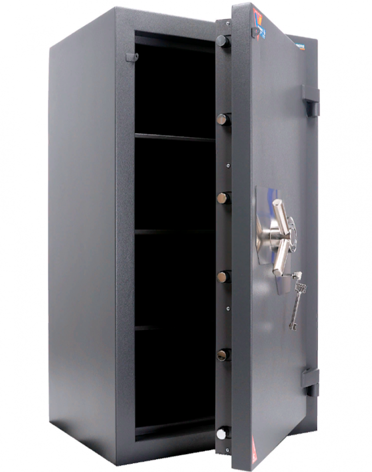 Взломостойкий сейф Valberg Форт 1268 EL купить в Воронеже