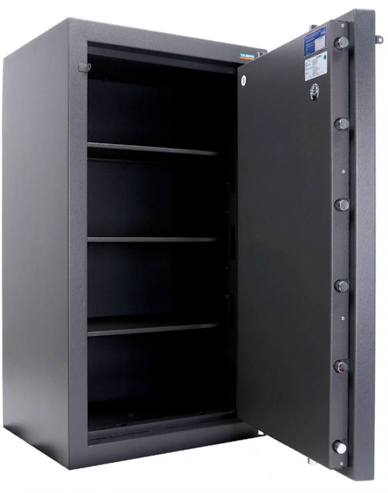 Взломостойкий сейф Valberg Форт 1268 EL купить в Воронеже