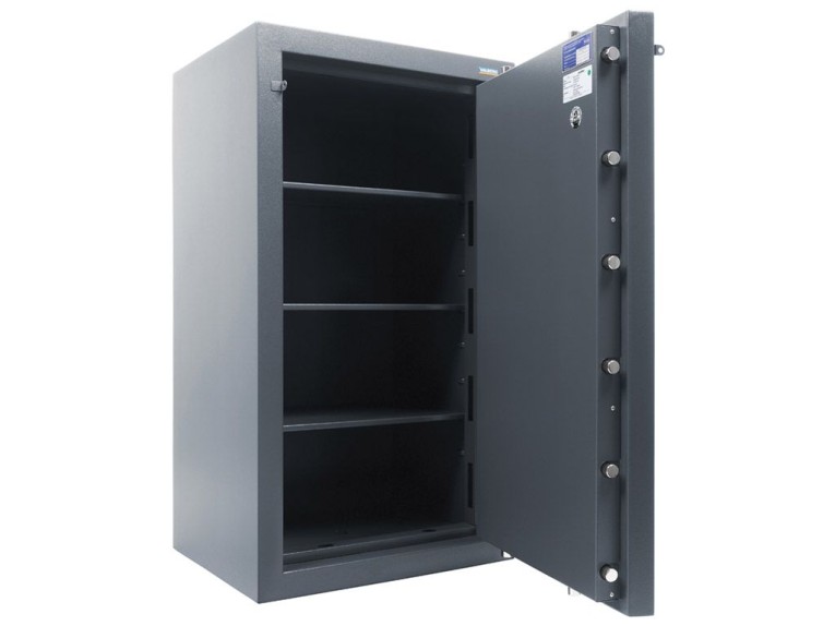 Взломостойкий сейф Valberg Форт 1268 EL купить в Воронеже