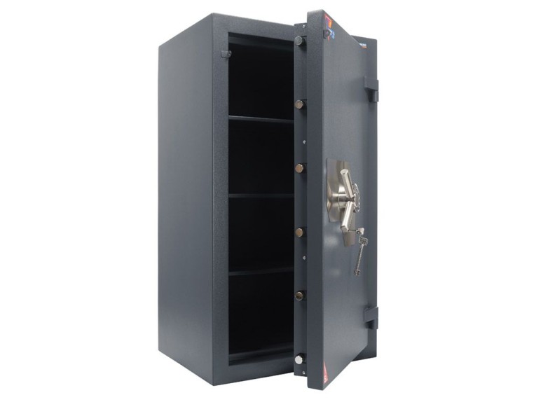 Взломостойкий сейф Valberg Форт 1268 EL купить в Воронеже