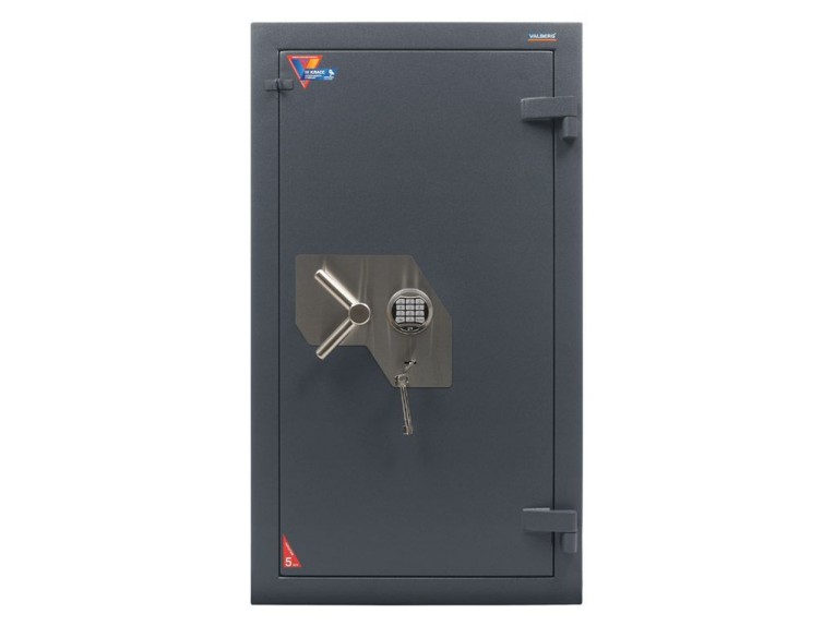 Взломостойкий сейф Valberg Форт 1268 EL купить в Воронеже
