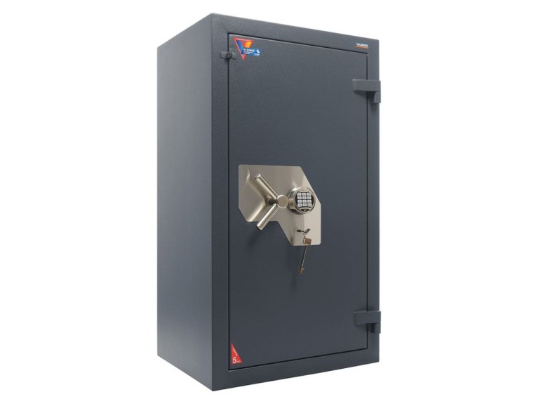 Взломостойкий сейф Valberg Форт 1268 EL купить в Воронеже