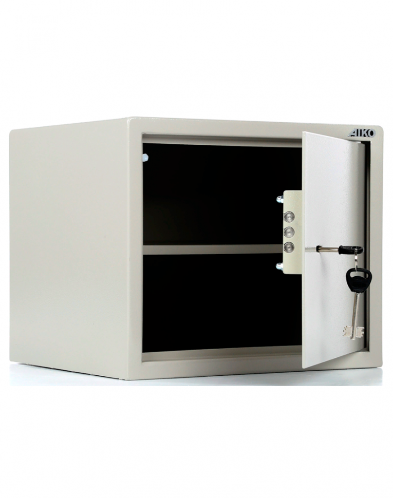 Мебельный сейф Aiko Т-28 KL купить в Воронеже