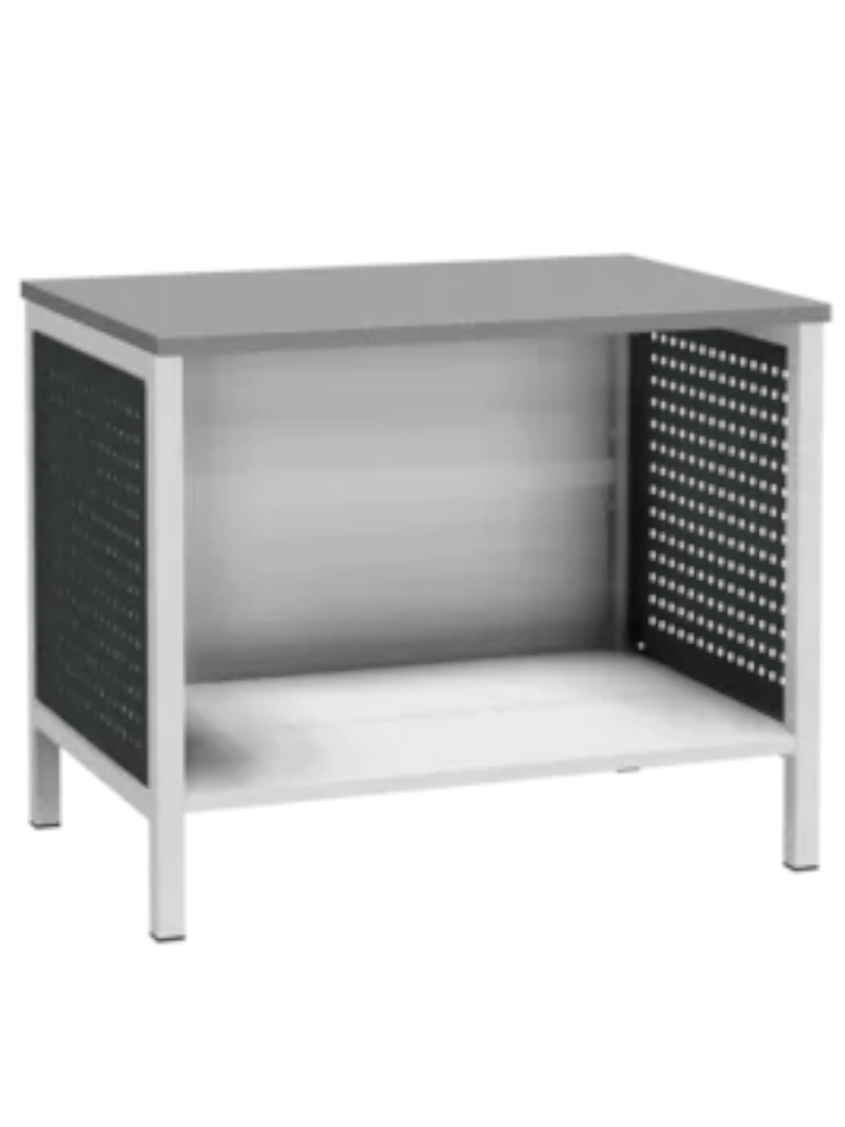 Верстак ДиКом ВЛ-К-100-03 купить в Воронеже Верстак ДиКом ВЛ-К-100-03 купить в Воронеже