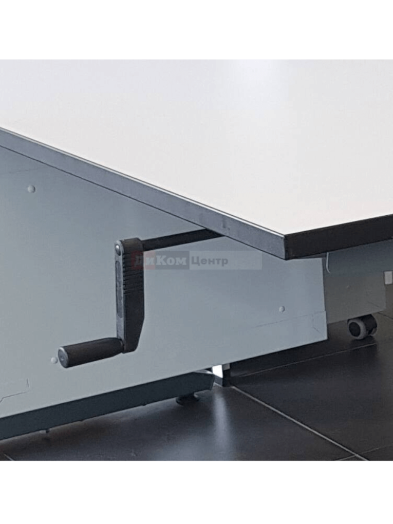 Стол монтажный ДиКом СР-100-01 ESD Пластик купить в Воронеже