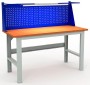 Верстак Expert W160.F2/F2.011 Верстак Expert W160.F2/F2.011