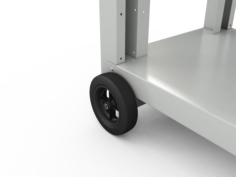 Тумба инструментальная LOGITEX 08.1 XS купить в Воронеже Тумба инструментальная LOGITEX 08.1 XS купить в Воронеже