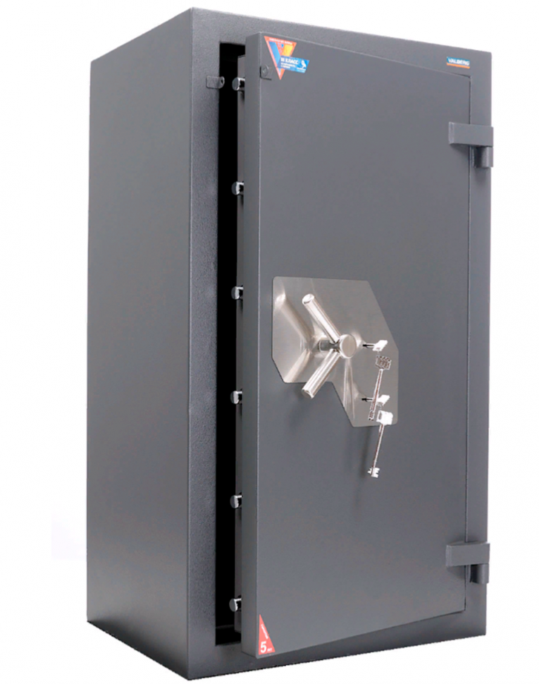 Взломостойкий сейф Valberg Форт 1268 KL купить в Воронеже Взломостойкий сейф Valberg Форт 1268 KL купить в Воронеже