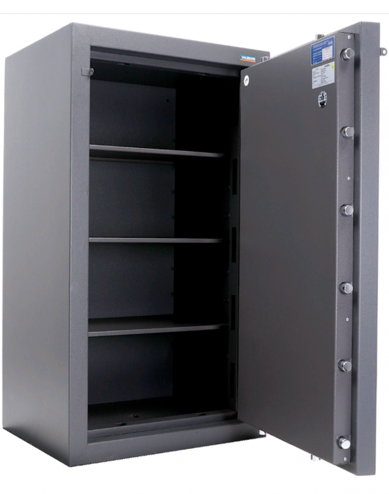 Взломостойкий сейф Valberg Форт 1268 KL купить в Воронеже Взломостойкий сейф Valberg Форт 1268 KL купить в Воронеже