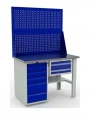 Верстак Profi WT120.WD5/F1.120 Верстак Profi WT120.WD5/F1.120