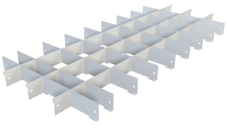 Перегородки AMH TC 60\125 купить в Воронеже Перегородки AMH TC 60\125 купить в Воронеже