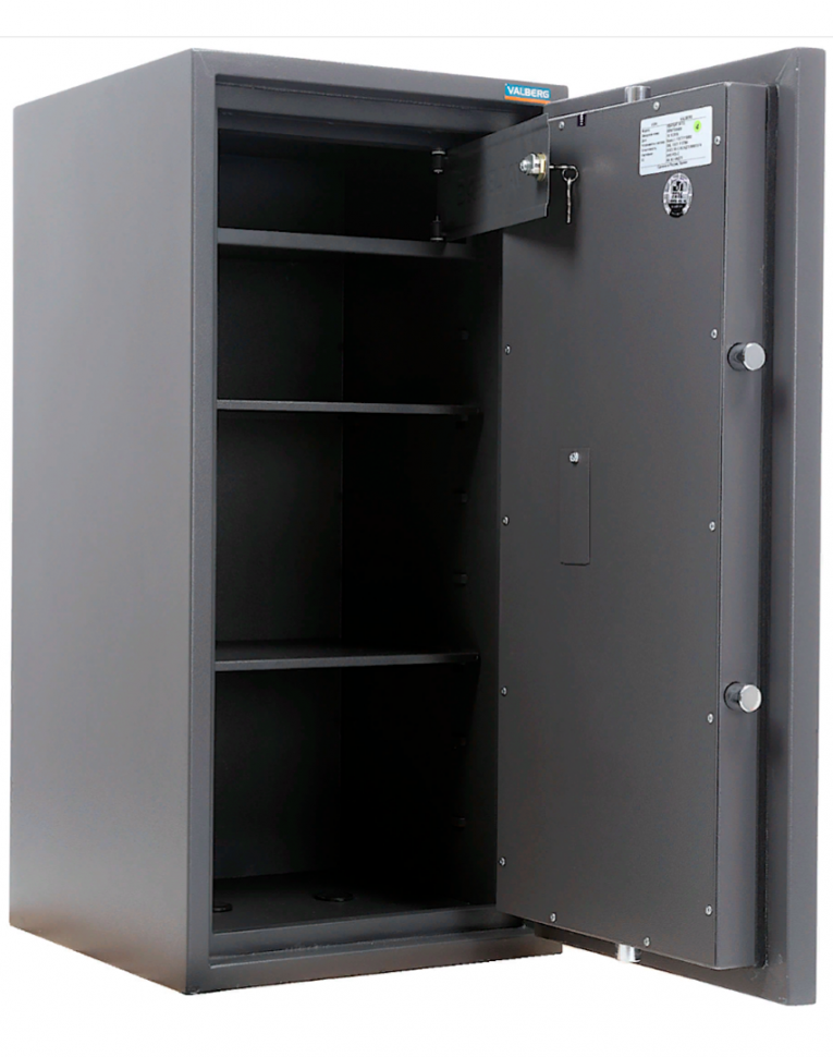 Взломостойкий сейф Valberg Кварцит 90Т EL купить в Воронеже Взломостойкий сейф Valberg Кварцит 90Т EL купить в Воронеже