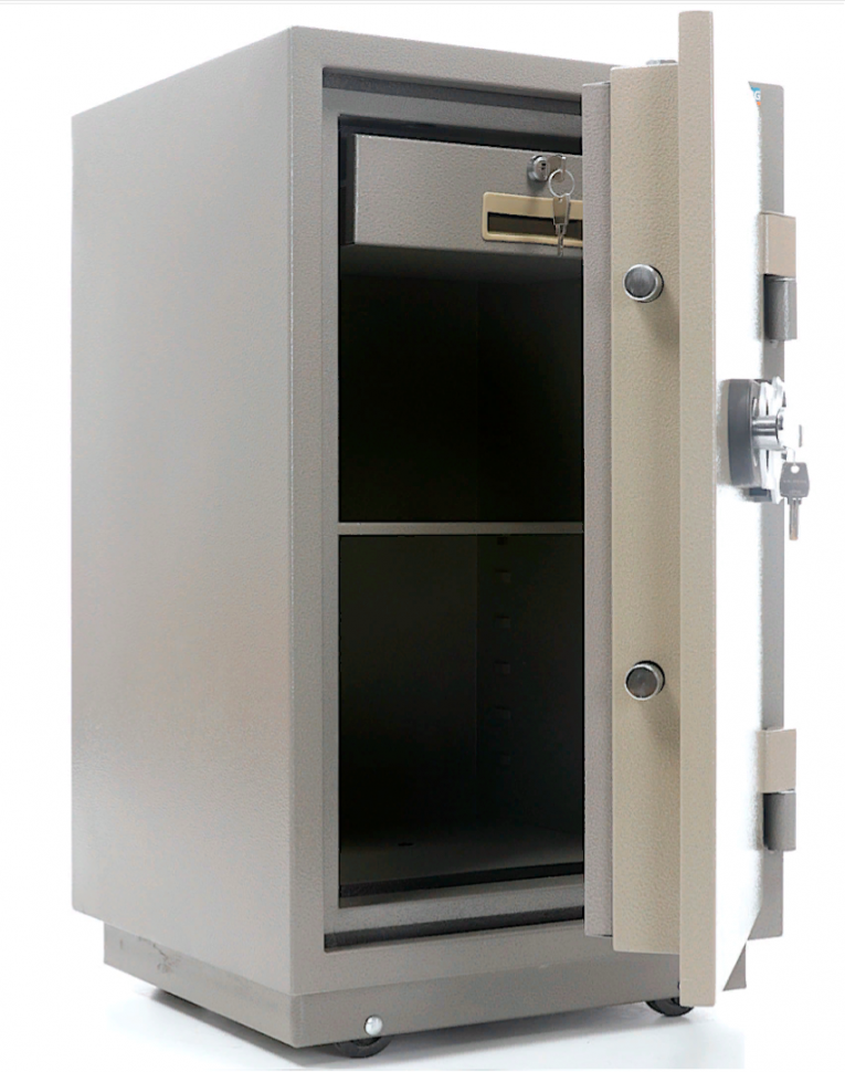 Огнестойкий сейф Valberg FRS-80.T-EL купить в Воронеже Огнестойкий сейф Valberg FRS-80.T-EL купить в Воронеже