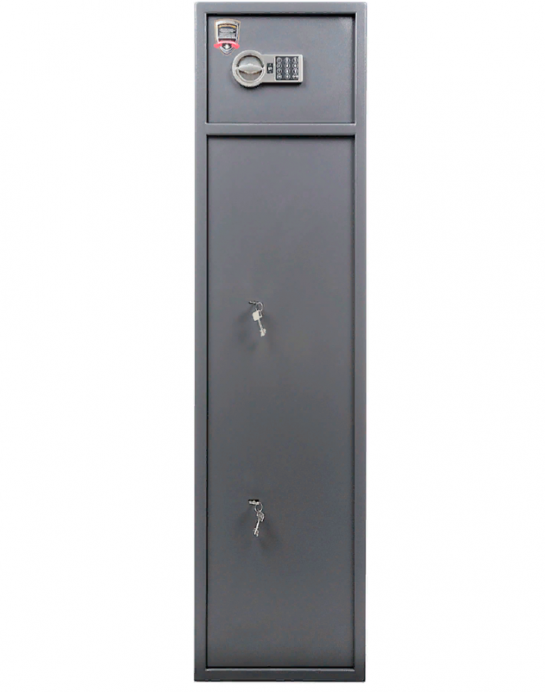 Оружейный сейф Aiko Филин 35 EL купить в Воронеже Оружейный сейф Aiko Филин 35 EL купить в Воронеже