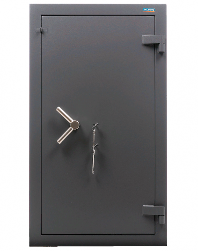 Взломостойкий сейф Valberg Гранит III-1268 KL купить в Воронеже