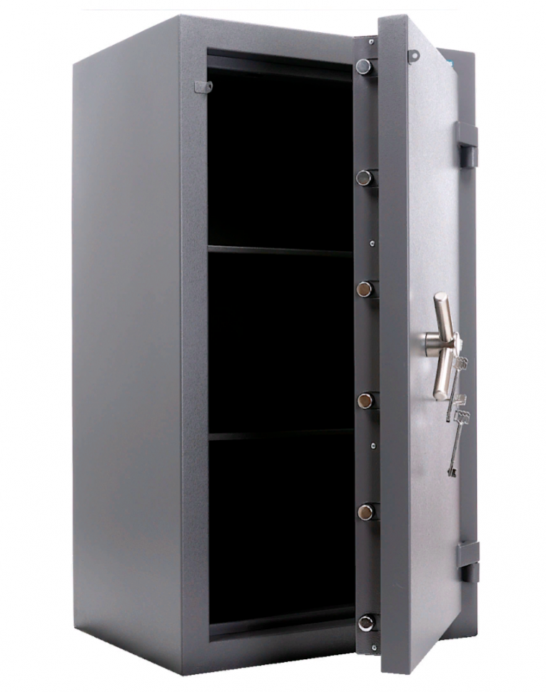 Взломостойкий сейф Valberg Гранит III-1268 KL купить в Воронеже