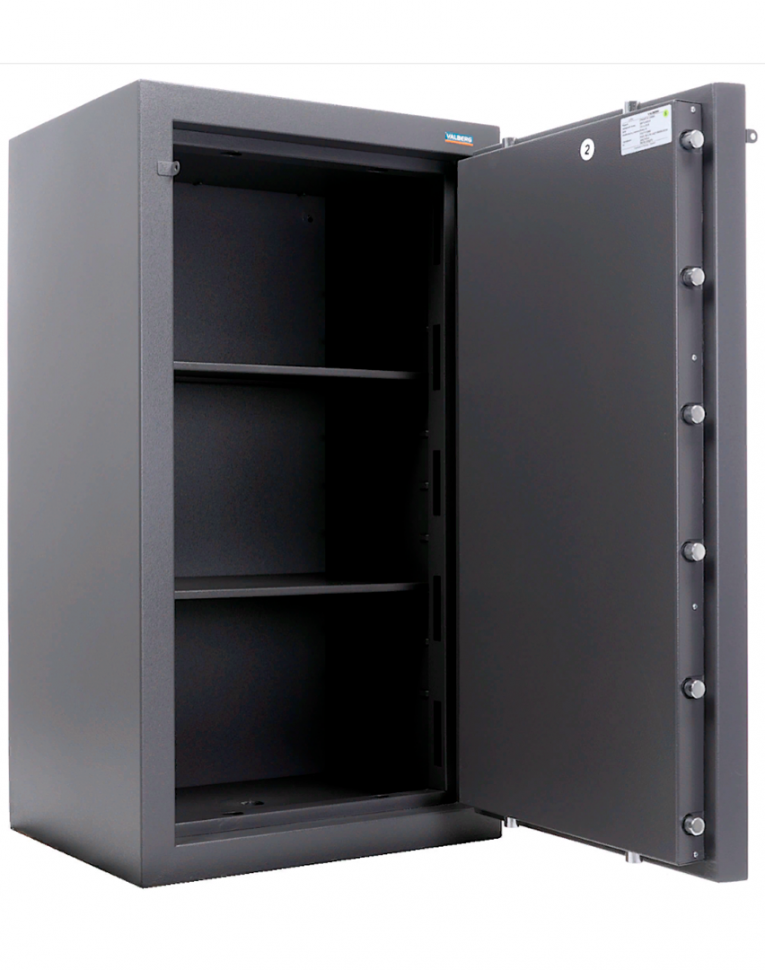 Взломостойкий сейф Valberg Гранит III-1268 KL купить в Воронеже