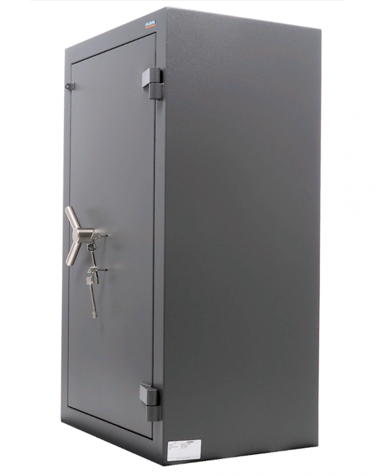 Взломостойкий сейф Valberg Гранит III-1268 KL купить в Воронеже