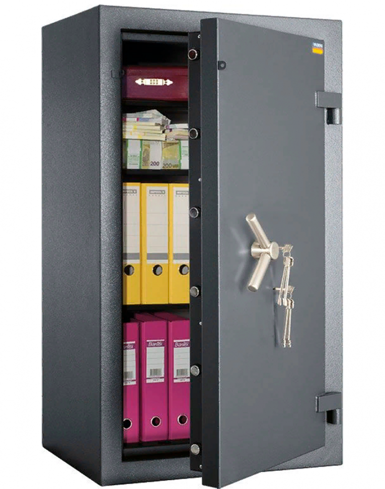 Взломостойкий сейф Valberg Гранит III-1268 KL купить в Воронеже