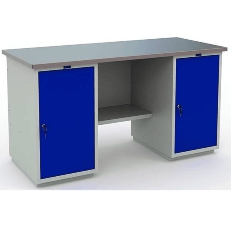 Верстак Profi WT160.WD1/WD1.000 (WB 160Sh + WD1 + WD1) купить в Воронеже