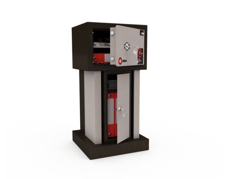 Сейф LS-030 K купить в Воронеже Сейф LS-030 K купить в Воронеже