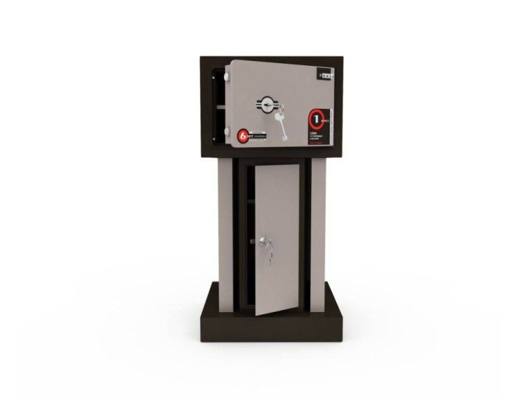 Сейф LS-030 K купить в Воронеже Сейф LS-030 K купить в Воронеже