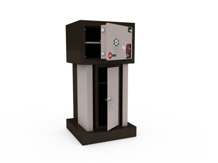 Сейф LS-030 K купить в Воронеже Сейф LS-030 K купить в Воронеже