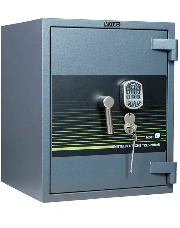 Взломостойкий сейф MDTB Burgas-1068 2K купить в Воронеже