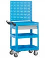 Тележка инструментальная PLC 8006.1-1 Тележка инструментальная PLC 8006.1-1