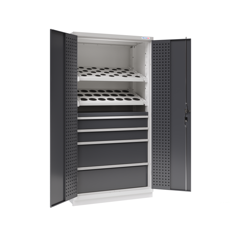 Шкаф инструментальный FBK 20 R.2B2.1S (9403.7503) купить в Воронеже